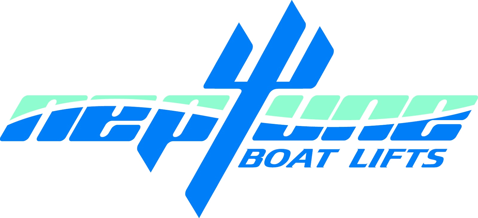Neptune Boat Lifts logo
